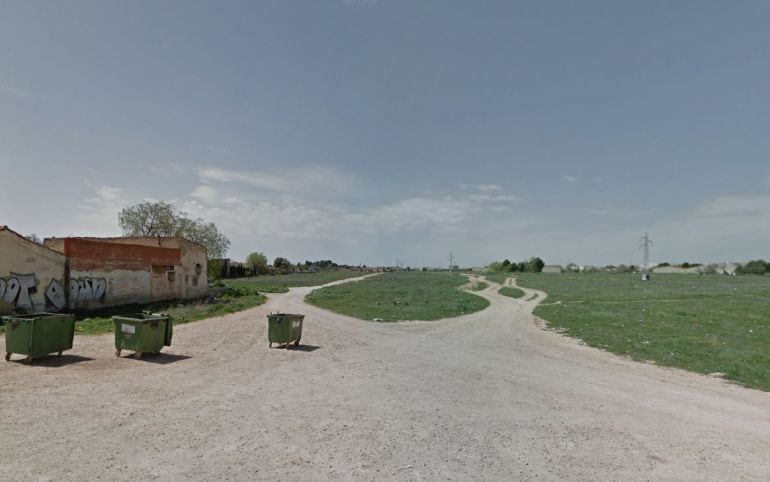 Terrenos situados cerca del Jardín Botánico