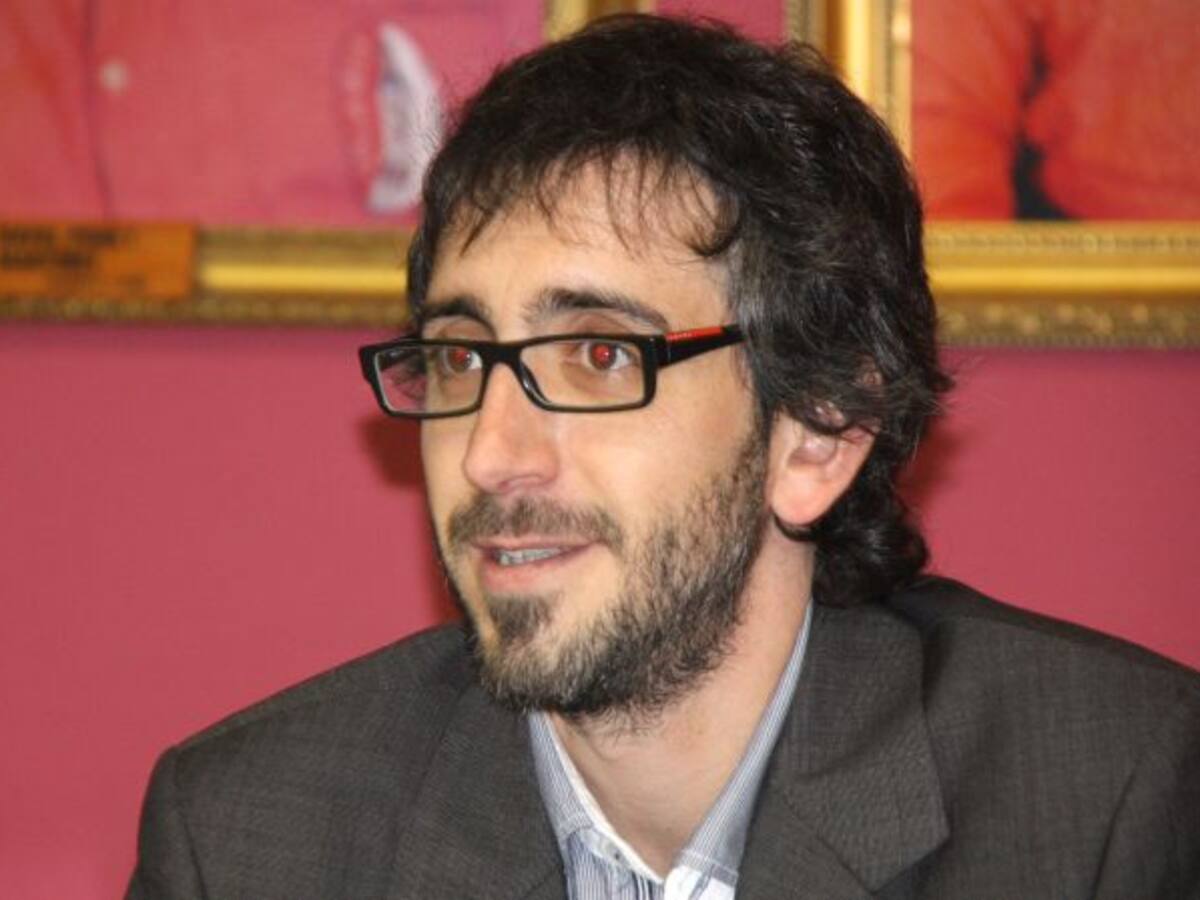 Àlex Cervelló publicarà com era el fet casteller durant el franquisme