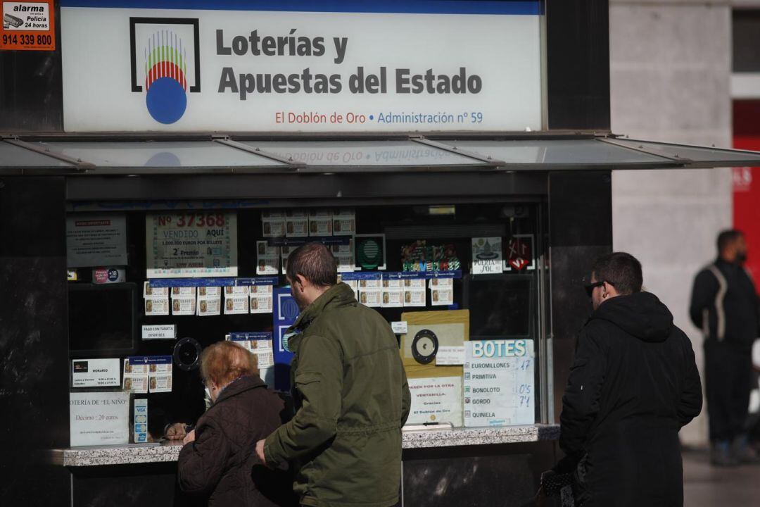 Administración de Loterías y Apuestas del Estado