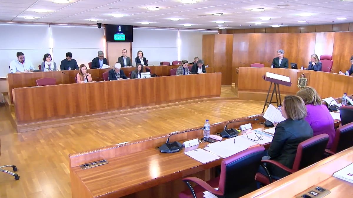 La subida del recibo de la basura, nuevo enfrentamiento entre el gobierno municipal y el PP de Vigo