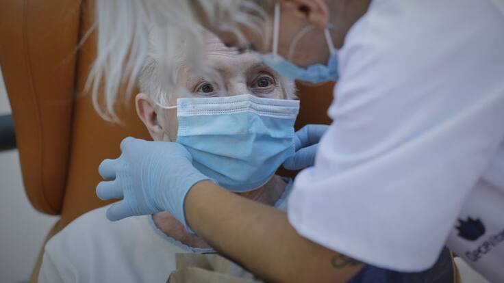 "Parece que no se ha entendido": el aviso de un experto en Salud Pública ante la falta de previsión