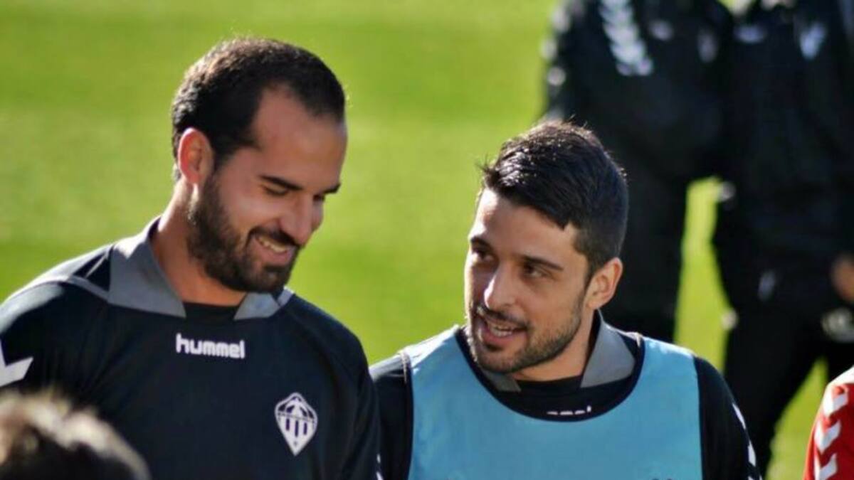 Ser Deportivos analiza el fichaje de Tariq