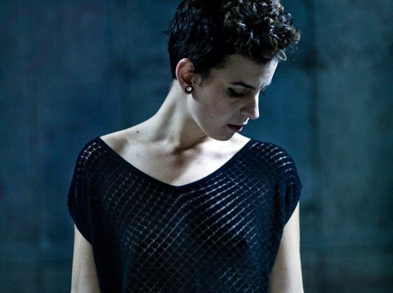 Imagen promocional de Clara Peyá