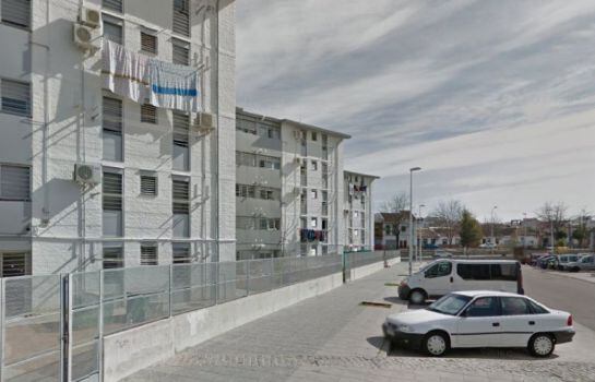 Calle Torremolinos en una imagen de archivo