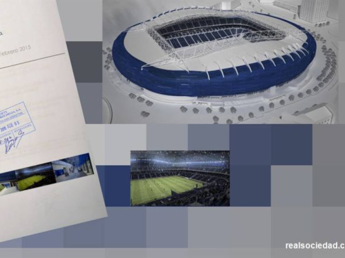 El Ayuntamiento espera una resolución favorable al recurso de Anoeta