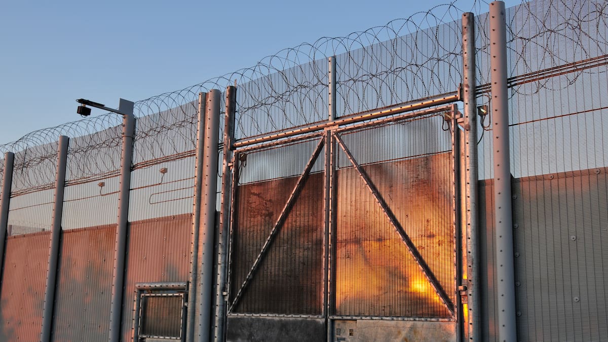 La Ventana a las 16h | El Reino Unido plantea introducir chips a los presos para aliviar la capacidad de las cárceles británicas