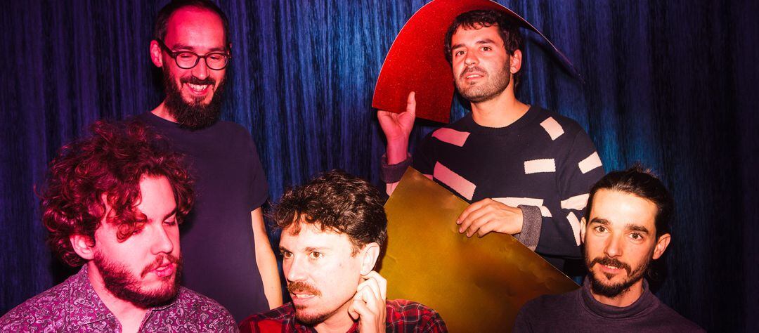 El Petit de Cal Eril actúa este sábado en A Coruña