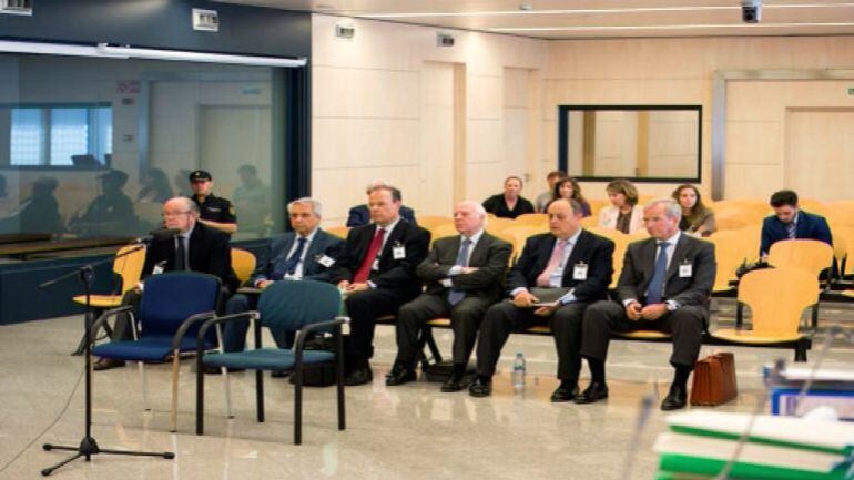 El Supremo ratifica la condena de la Audiencia NAcional contra los exdirectivos de NCG por las prejubilaciones millonarias 