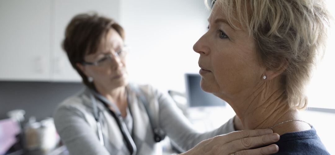 La charla versará sobre los sesgos de género que sufren las mujeres en la asistencia sanitaria. 