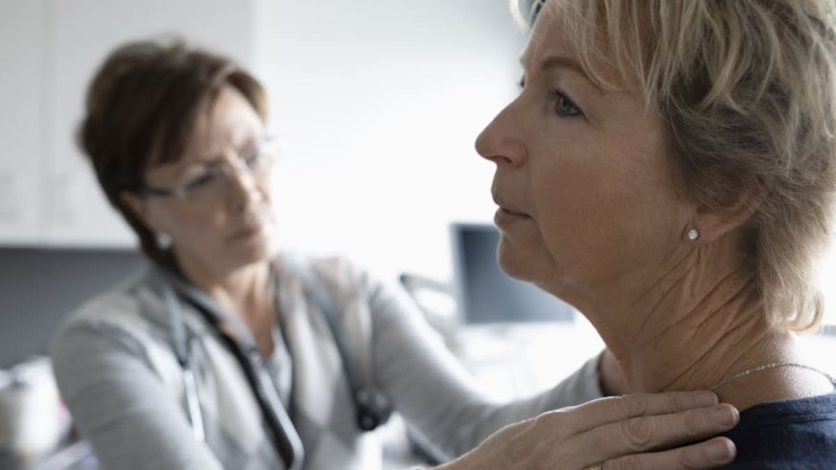La salud de las mujeres, analizada desde la perspectiva de género en Alcobendas