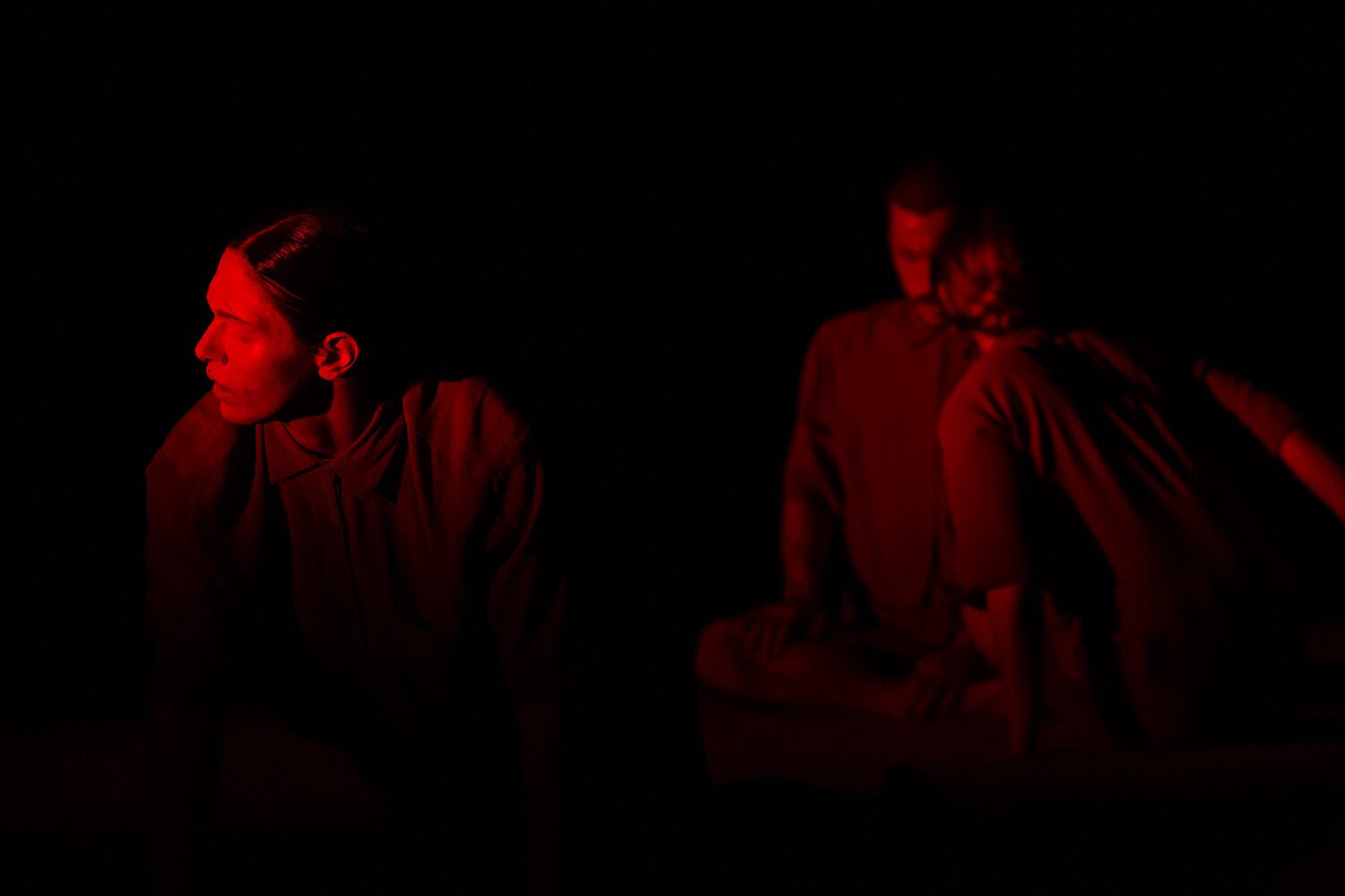 'Antes de que todos los sepan' de Paula Serrano.