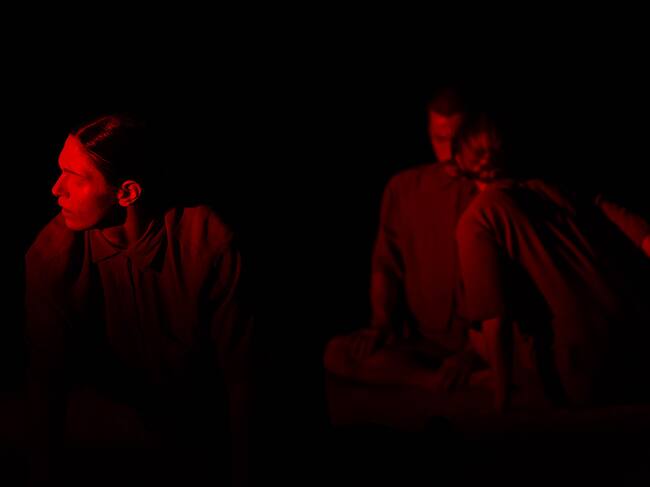 'Antes de que todos los sepan' de Paula Serrano.