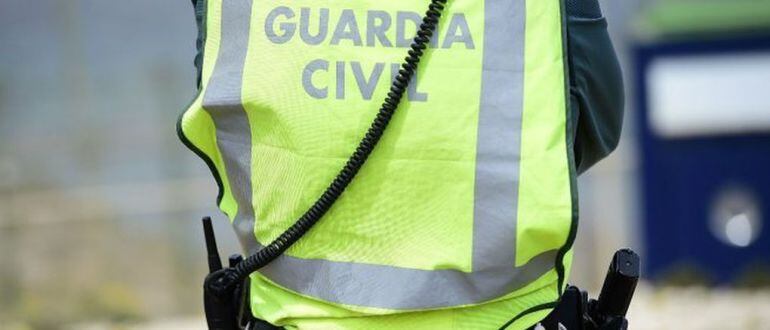 Guardia Civil