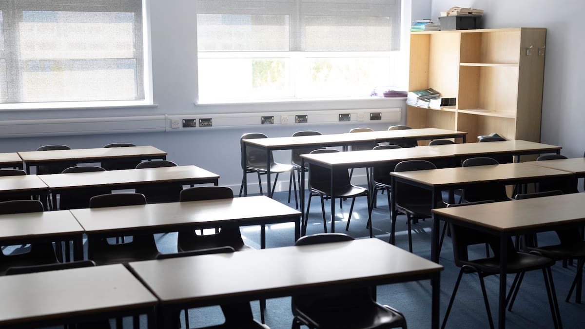 Ana María Sánchez Herráez, directora de Kontsumobide, avanza el proyecto de decreto que regulará las academias privadas