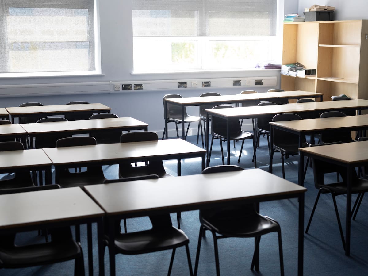 El Gobierno vasco obligará a las academias a informar de que sus títulos no tienen validez oficial