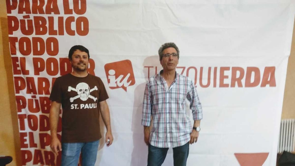 Cambiar Sabiñánigo se presenta como movimiento transformador