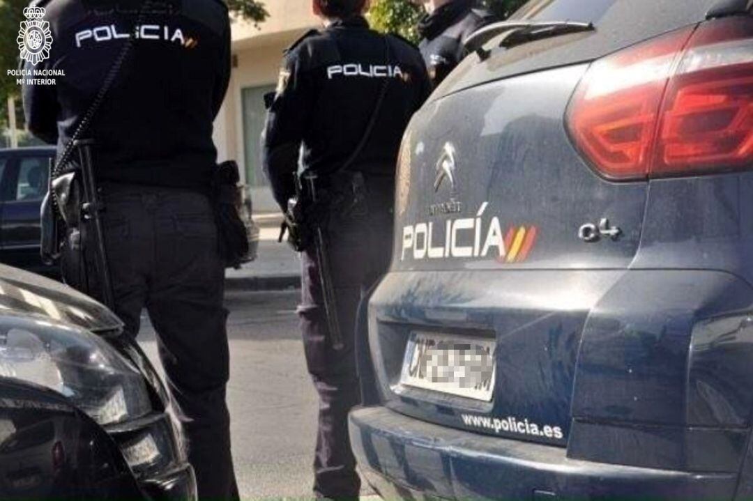 Detienen a un hombre en Aldaia buscado por la justicia alemana por sustracción de menores