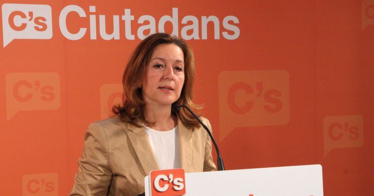 C's intentarà evitar i posar "tots els impediments possibles" a l'acte de l'ANC per al Onze de Setembre