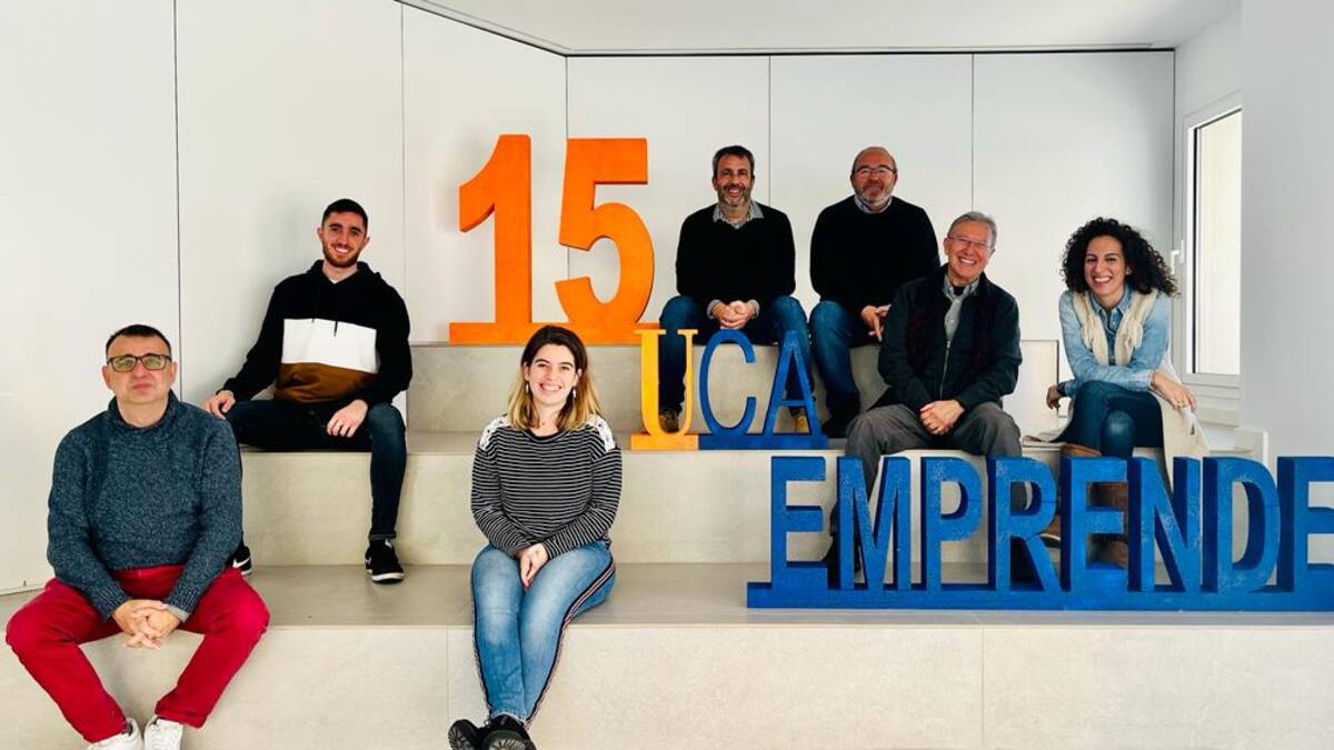 Entrevista a la Cátedra de Emprendedores