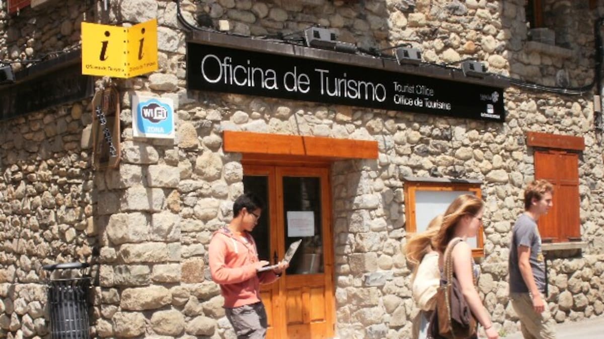 Faltan manos en Hostelería y se espera un agosto difícil en el sector turístico en Aragón - Hora 14 Aragón (07/08/2024)