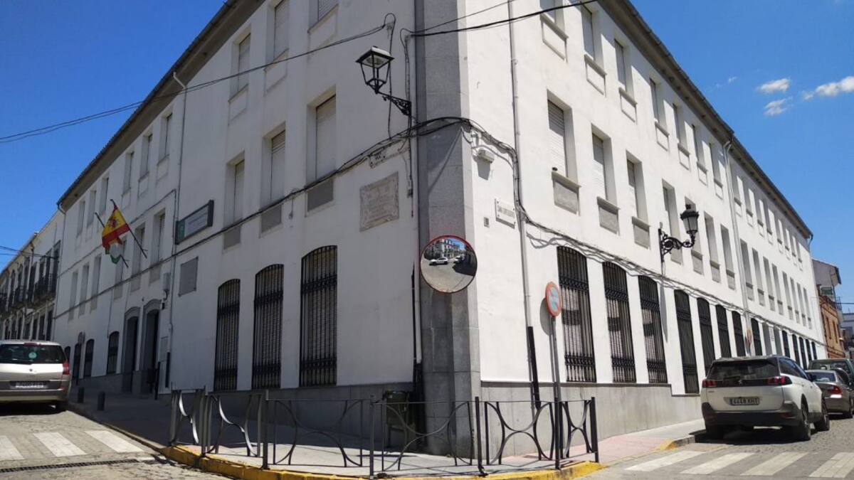 Entrevista con Cati Escribano activista y madre del CEIP Moreno de Pedrajas de Villanueva de Córdoba