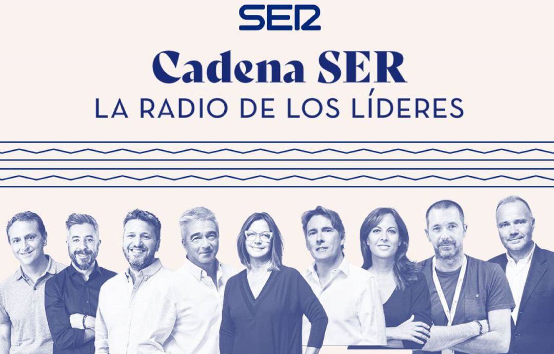 La radio de los líderes