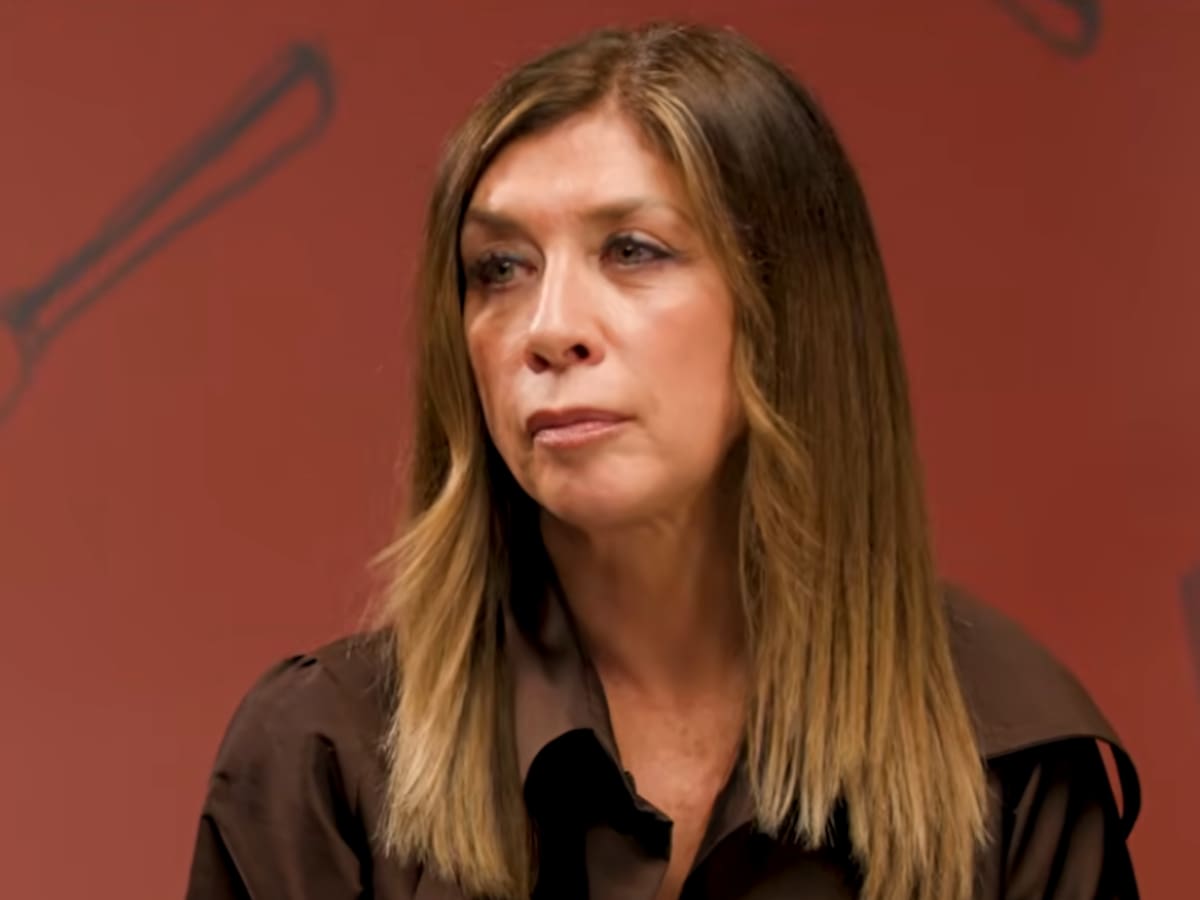 Eva Isanta cuenta cómo sus padres evitaron que se uniera a una religión: "Me prohibieron verles"