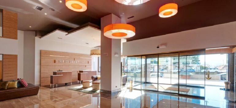 Los hoteles de Vigo quieren recuperar los precios pre crisis