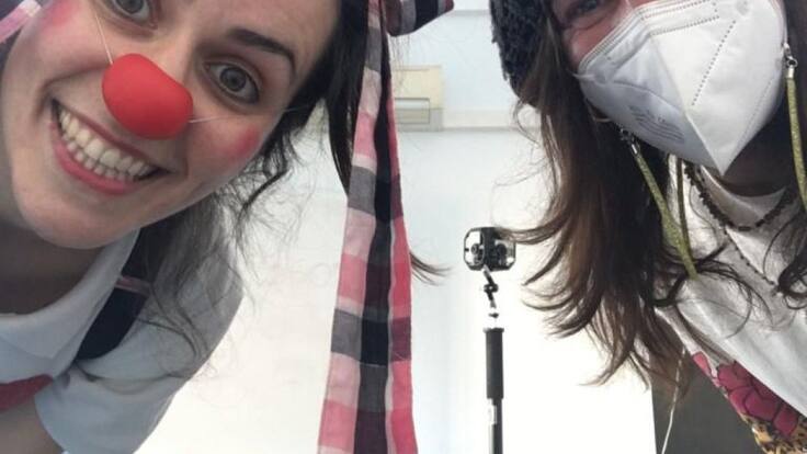 Proyecto Nose en 360º