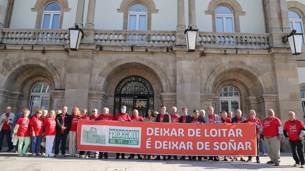 Hora 14 Lugo (17/10/2025)