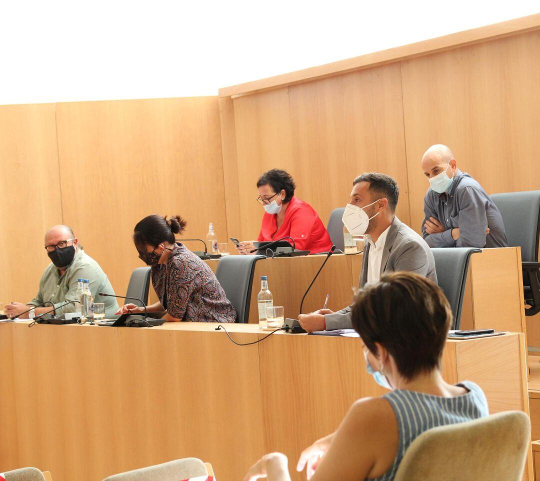 El Ayuntamiento de Tías aprobó hoy en sesión plenaria la nueva Ordenanza Fiscal General.