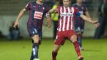 Dani García sobre su renovación: "No descarto nada"