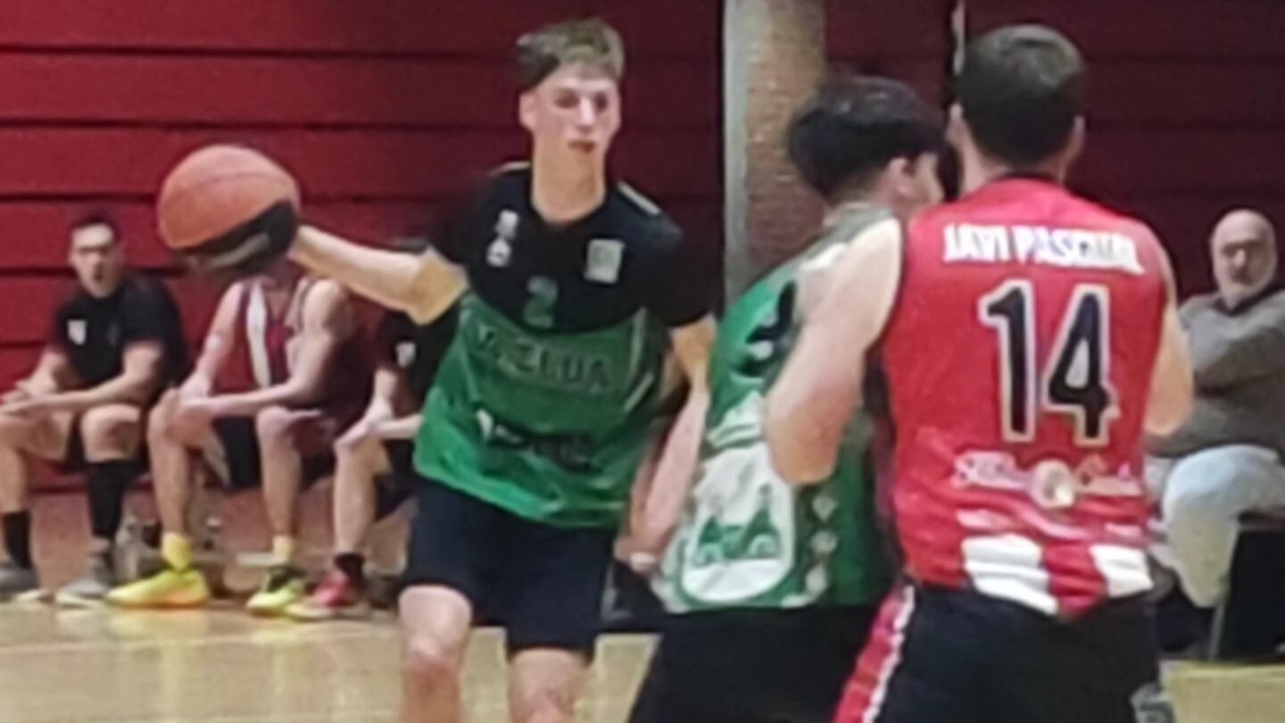 El líder fue mucho rival para el C. B. Elda - Bateig Piedra Natural