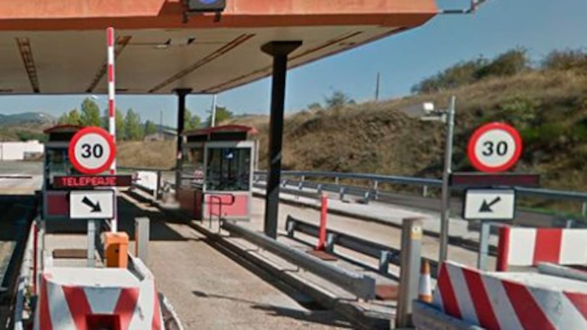 Crece el rechazo en Asturias al mantenimiento de la prórroga del peaje del Huerna