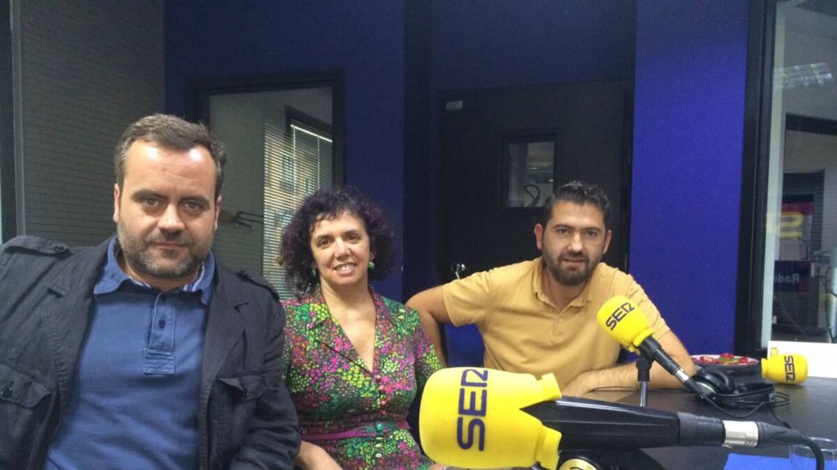 La tertulia de periodistas (17/09/19)