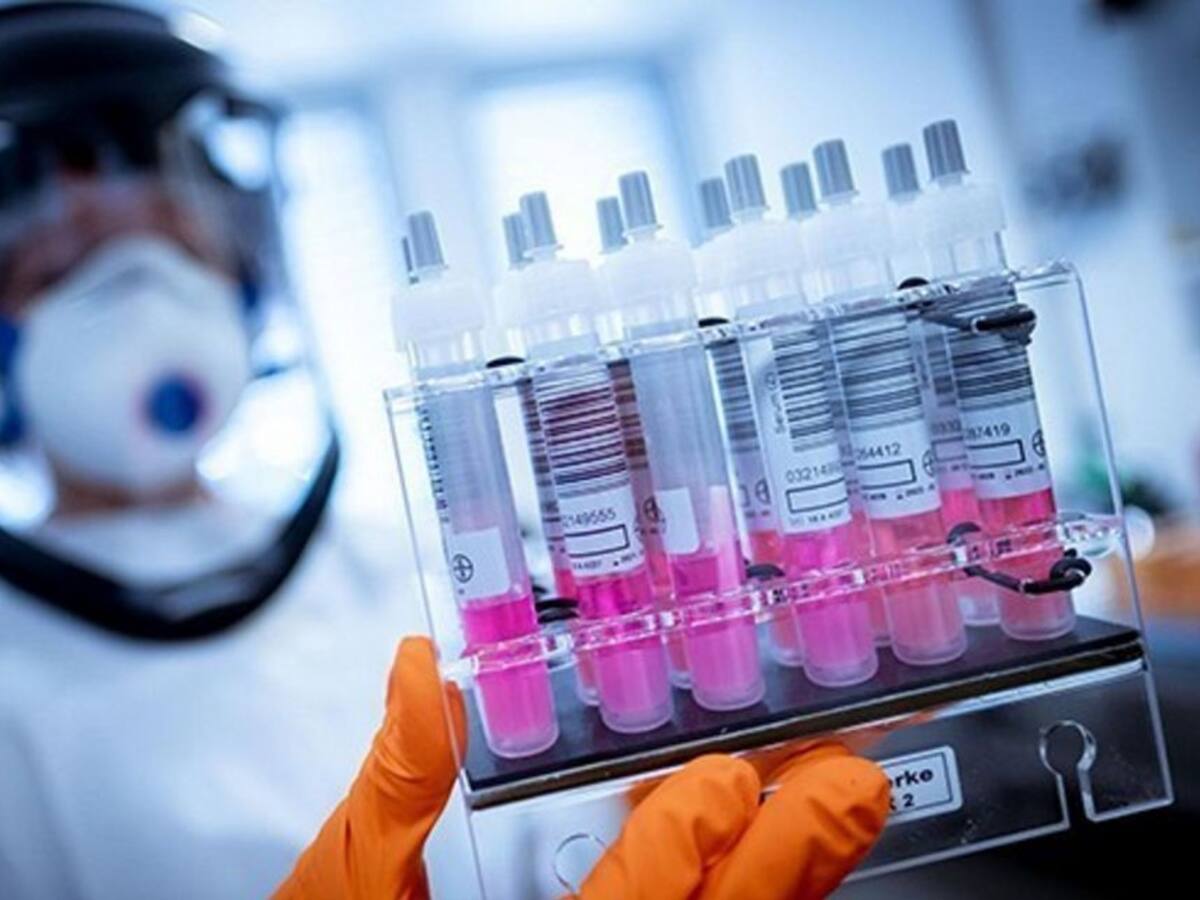 La falta de dosis condiciona el ritmo de vacunación en Soria