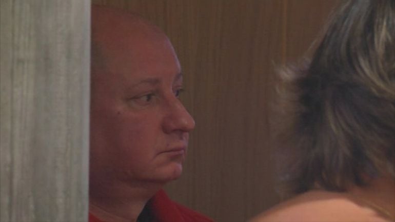 EL juez deberá ahora dictar pena para el sentenciado