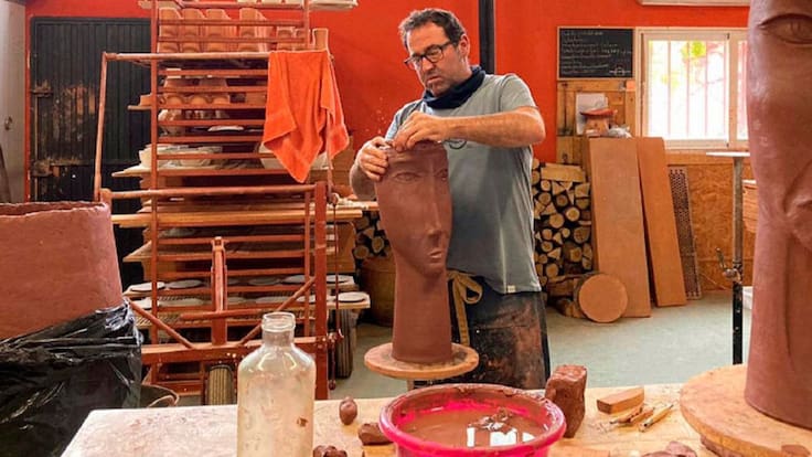 Nos vemos en el Camino: artesanía (23/06/2021)