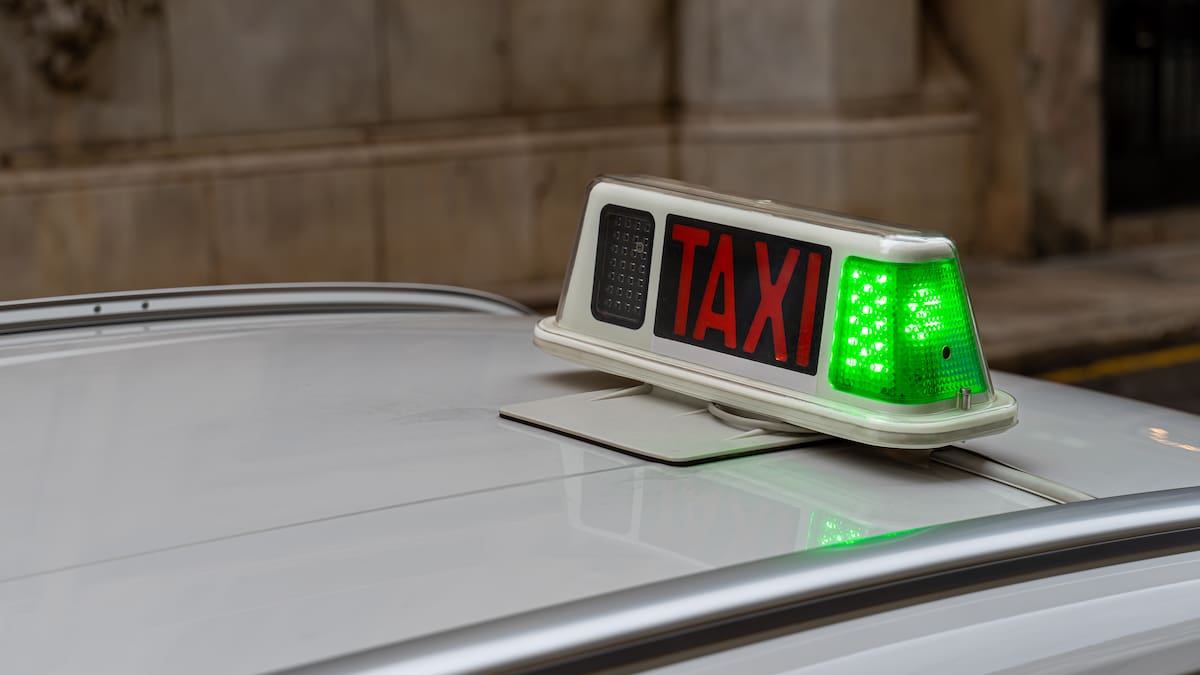 El sector del taxi en Mallorca afronta unas fiestas marcadas por la baja rentabilidad