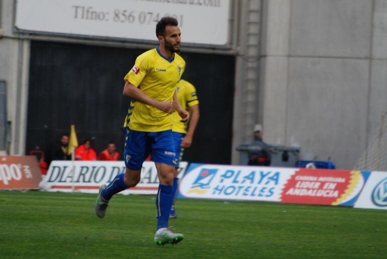 Servando n oestará en Anduva