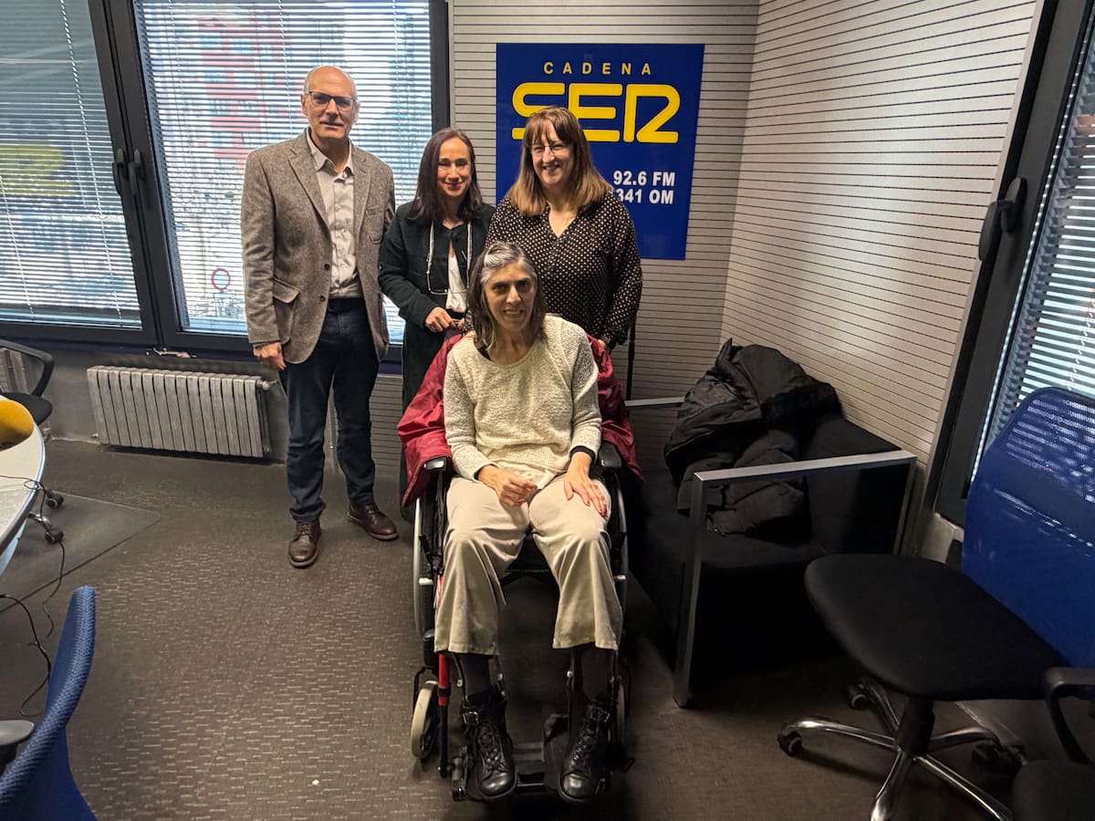 Ana Gancedo, Musa del Carnaval 2026: 40 años de inclusión desde Nuestra Señora del Valle