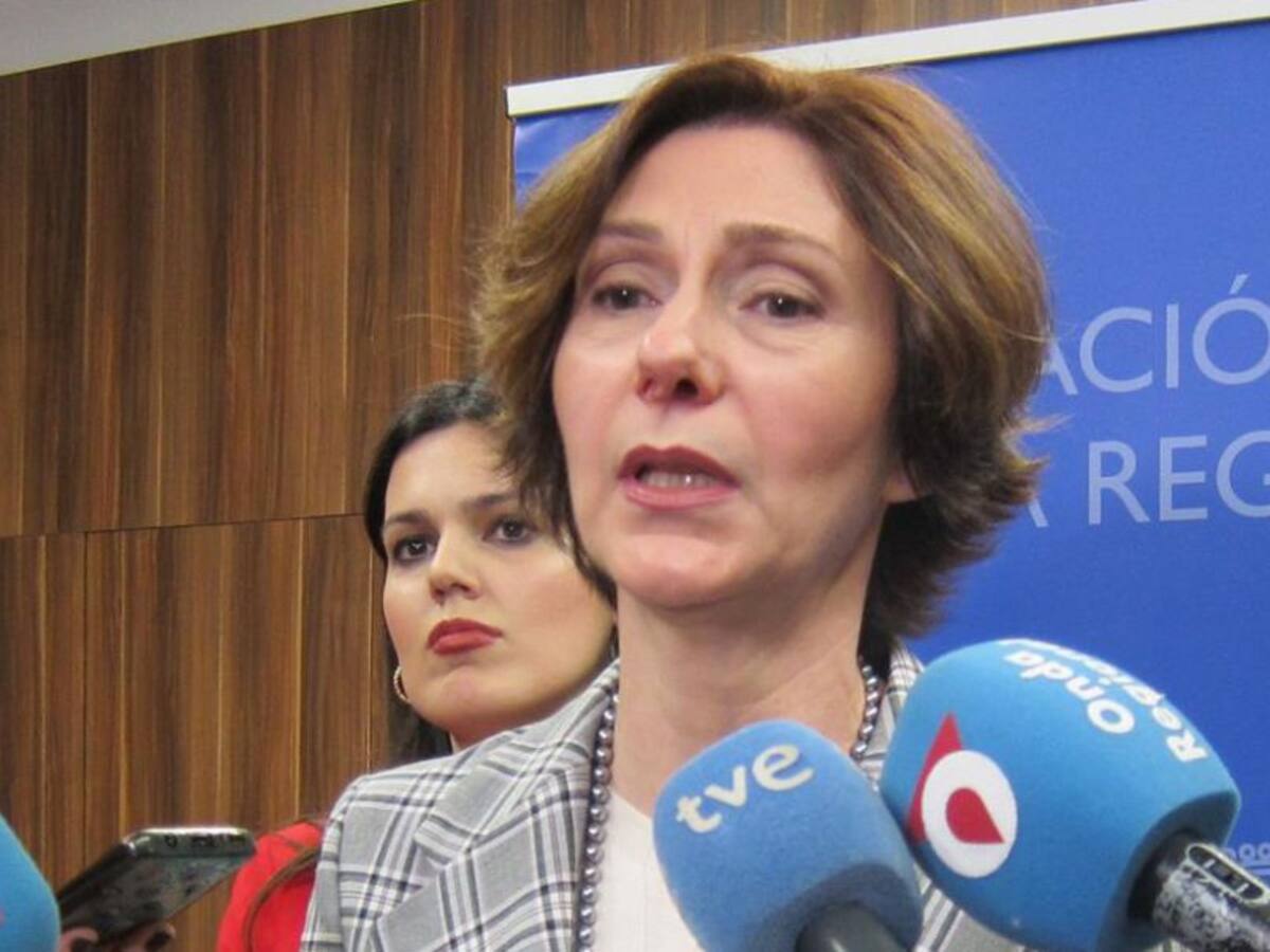 La secretaria de Estado de Turismo pide a Murcia una mejor planificación turística y urbanística