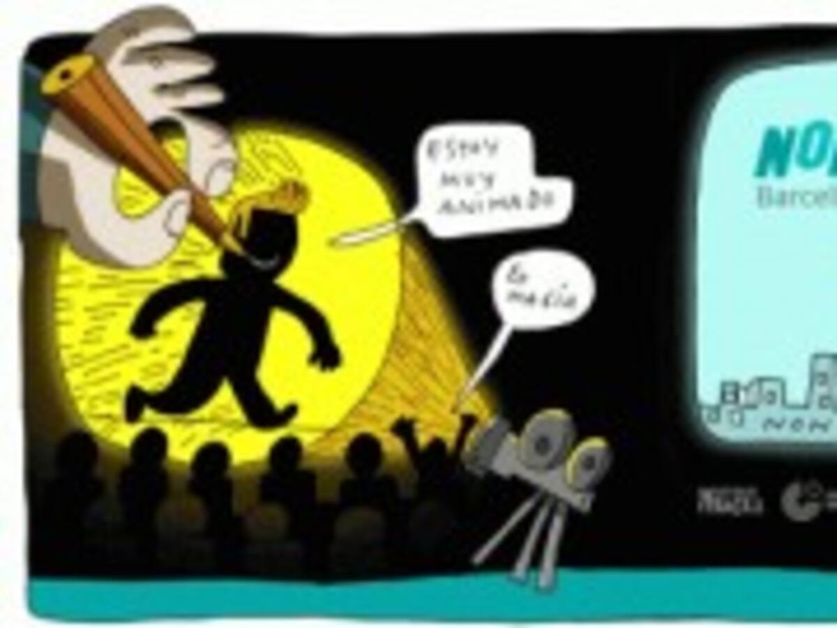 Nou festival d'animació a Barcelona