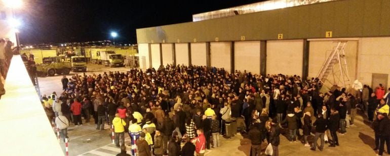 Asamblea de Limasa este 7 de marzo en el centro ambiental de Los Ruices (Málaga)