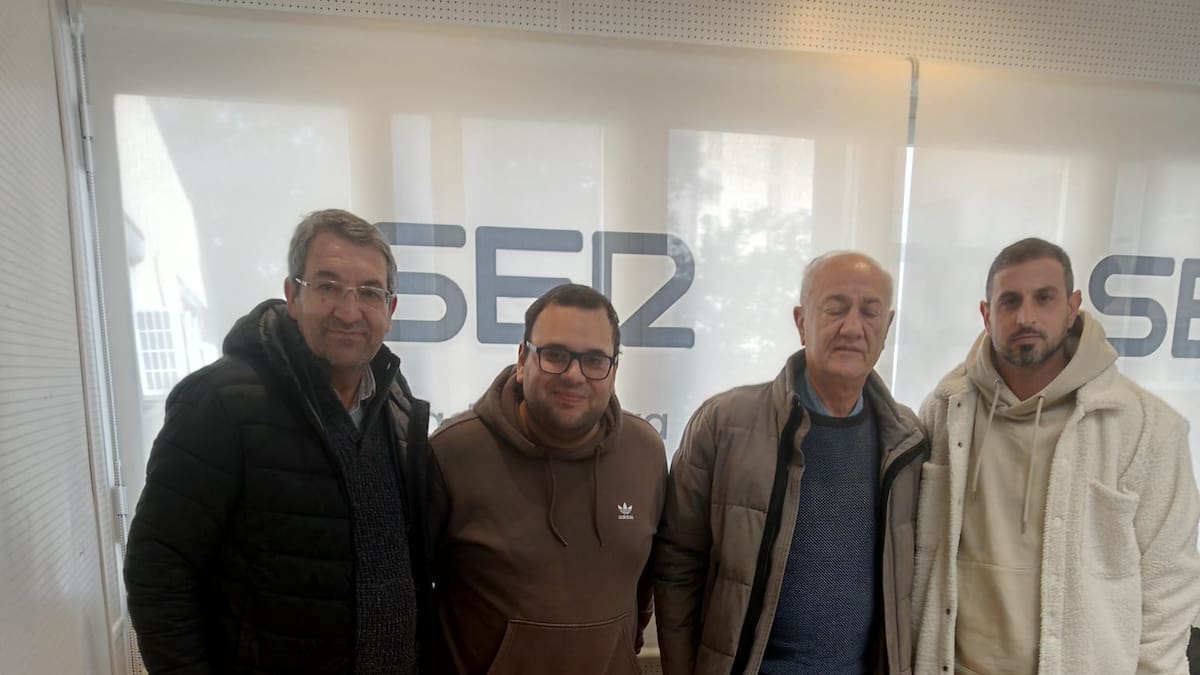 "La del viernes" 05/12/2025