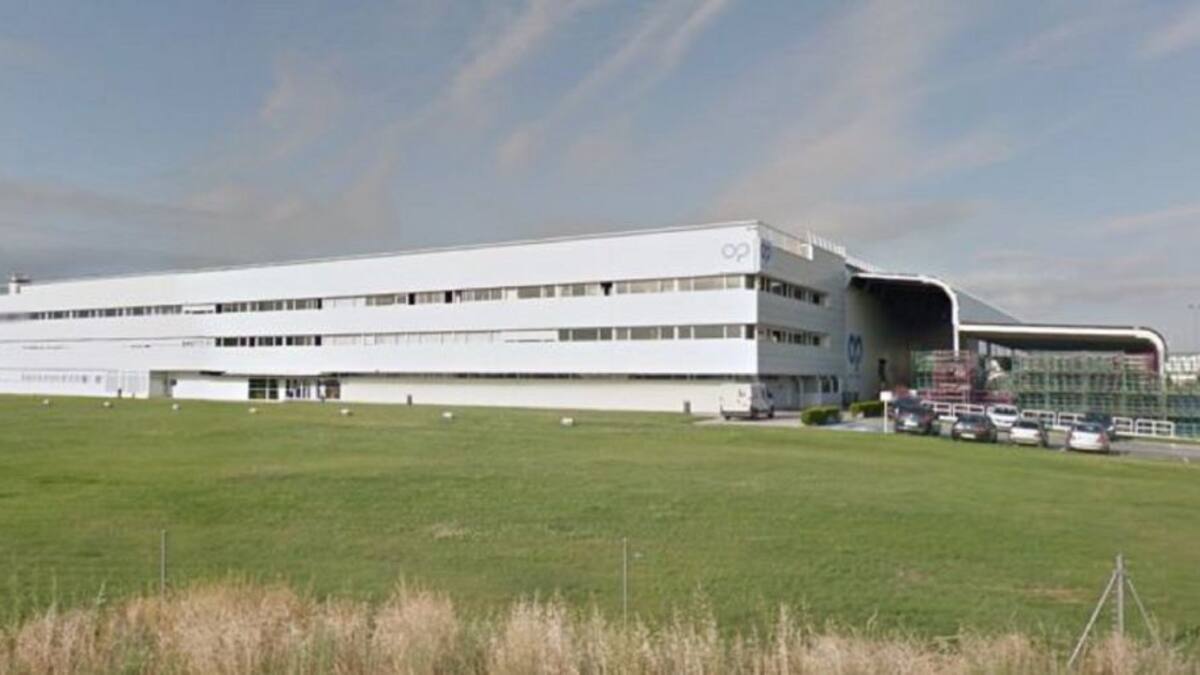 CCOO denuncia a Plastic Omnium por posible fraude en la contratación de trabajadores