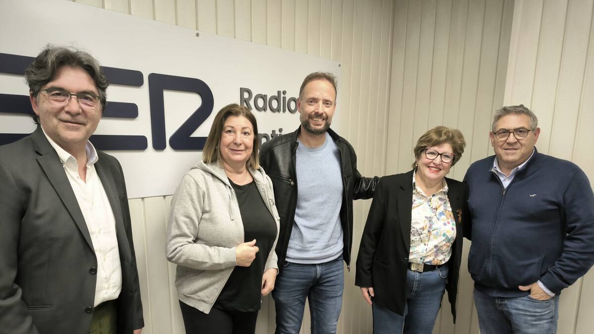 La Ventana Vall d'Albaida (14/04/2025)