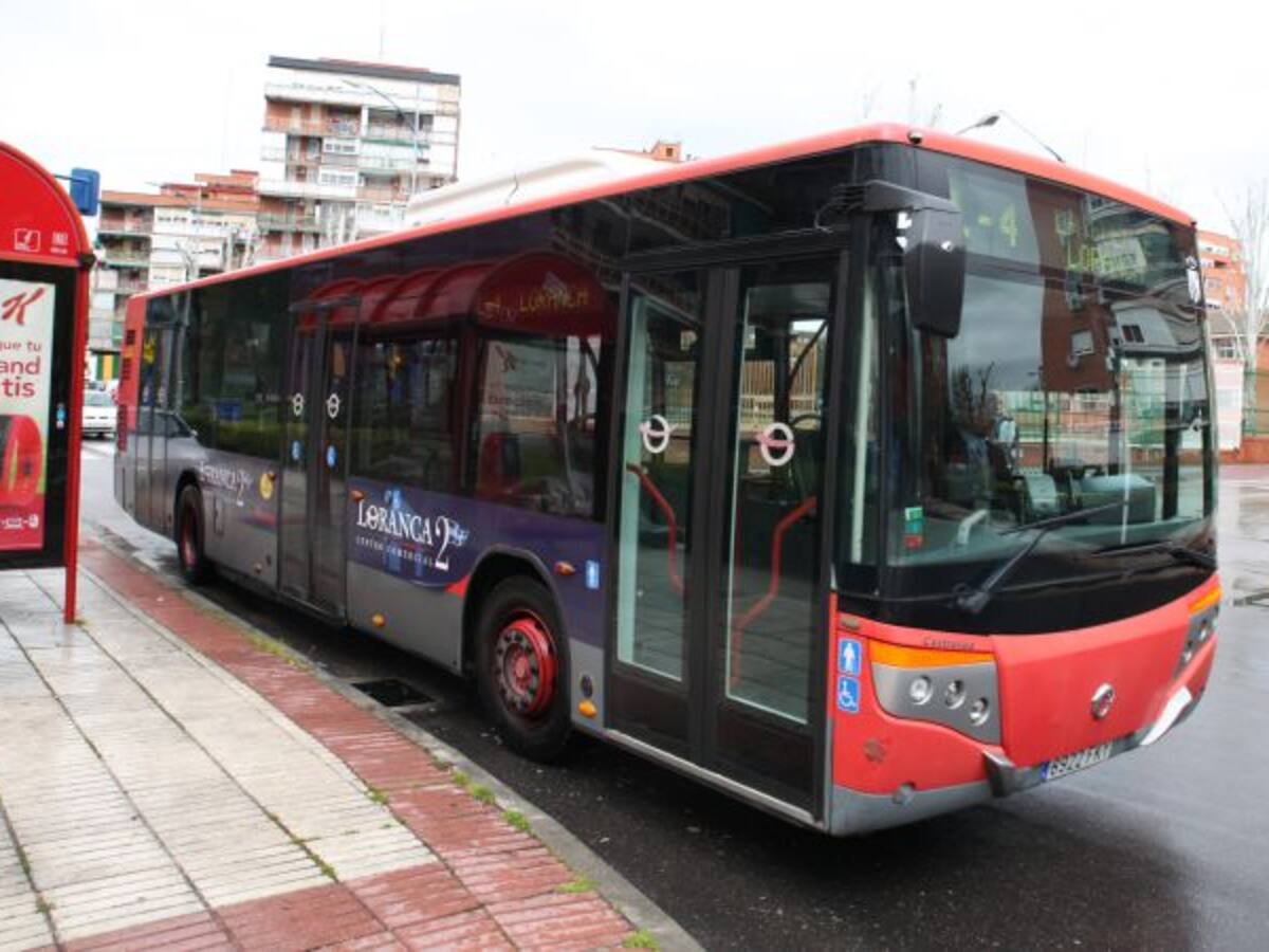 La EMT de Fuenlabrada tiene nuevo convenio