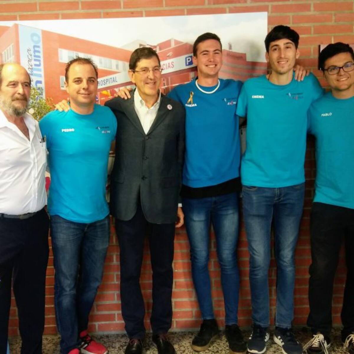 Un nuevo equipo de resonancia magnética en la Arrixaca evitará los desplazamientos de niños con cáncer