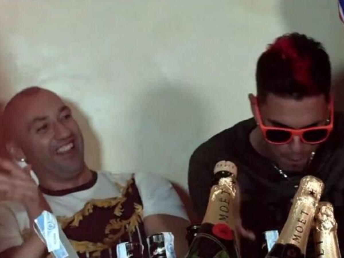 La Audiencia de Cádiz estima que el juicio contra "Los Castaña" aún tardará